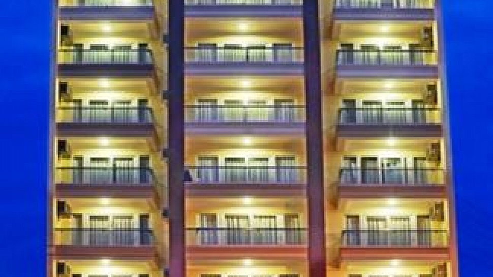 Отель Lamy, Нья Чанг, Вьетнам