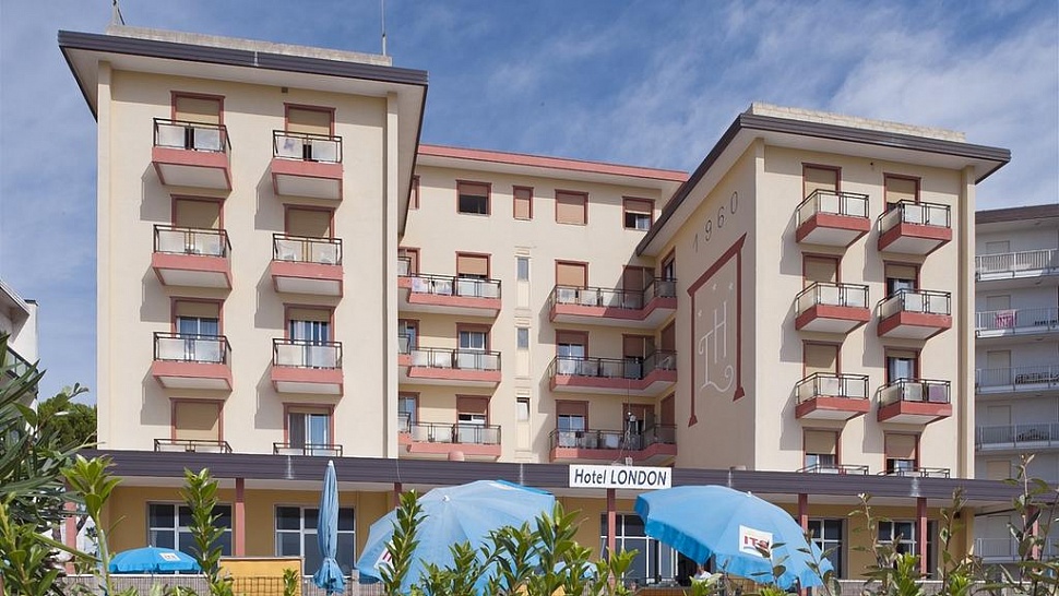 London Hotel