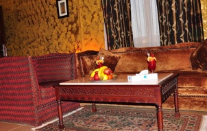 Sentido Mamlouk Palace Resort