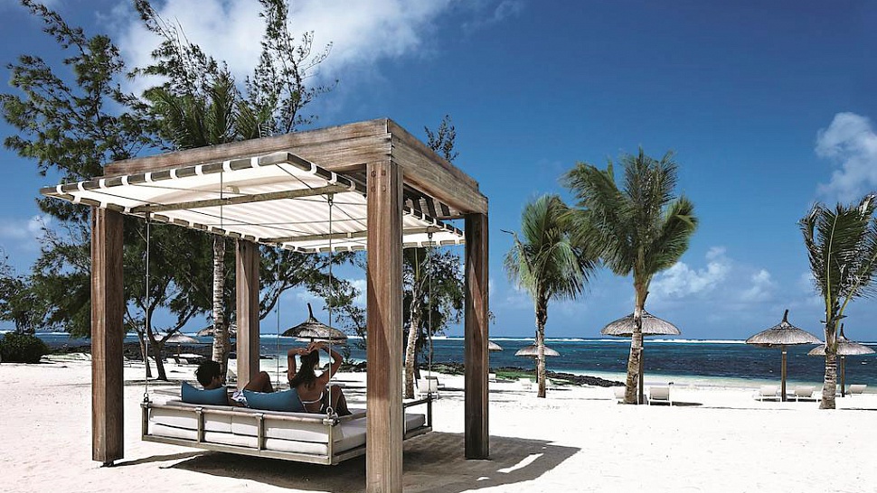 Long Beach Golf & SPA Resort