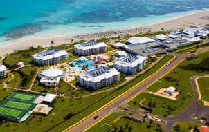 Blau Marina Varadero