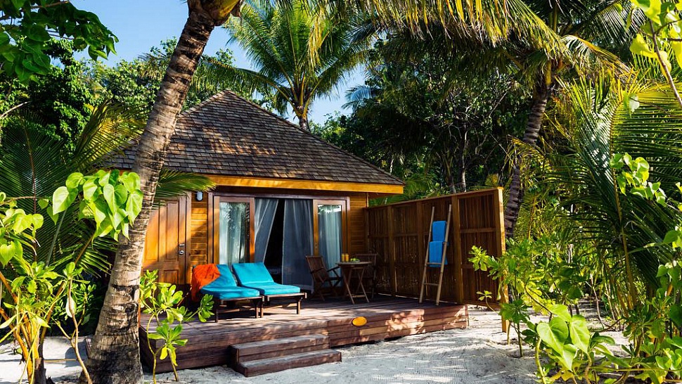 Veligandu Island Resort