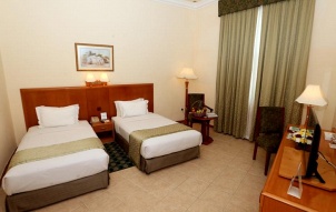 Sharjah Premiere Hotel & Resort