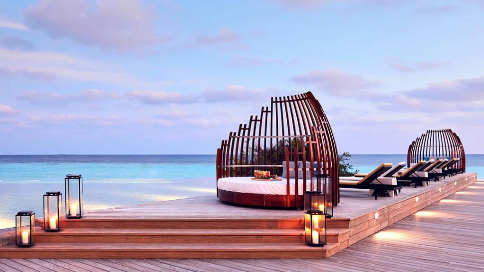 Amari Havodda Maldives