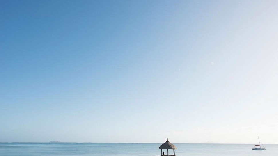 Veranda Paul & Virginie Hotel & SPA