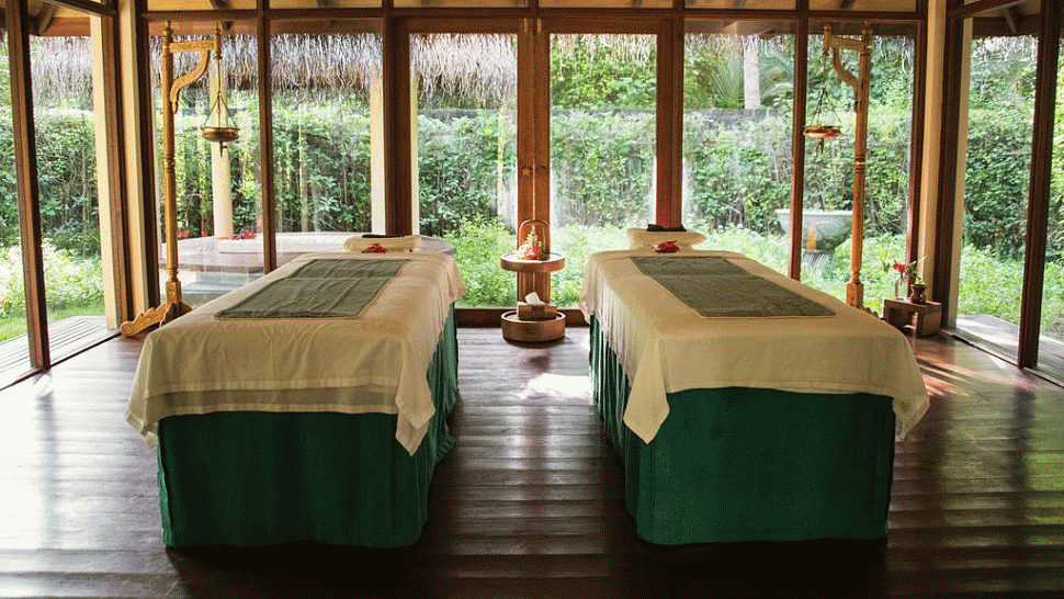 Filitheyo  Island Resort