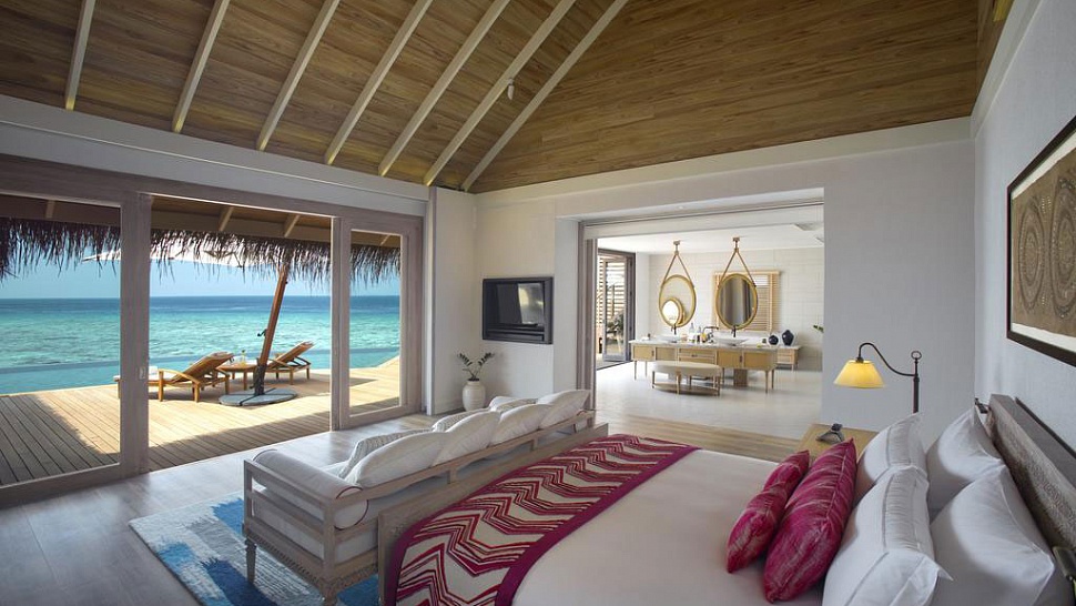 Milaidhoo Island Maldives