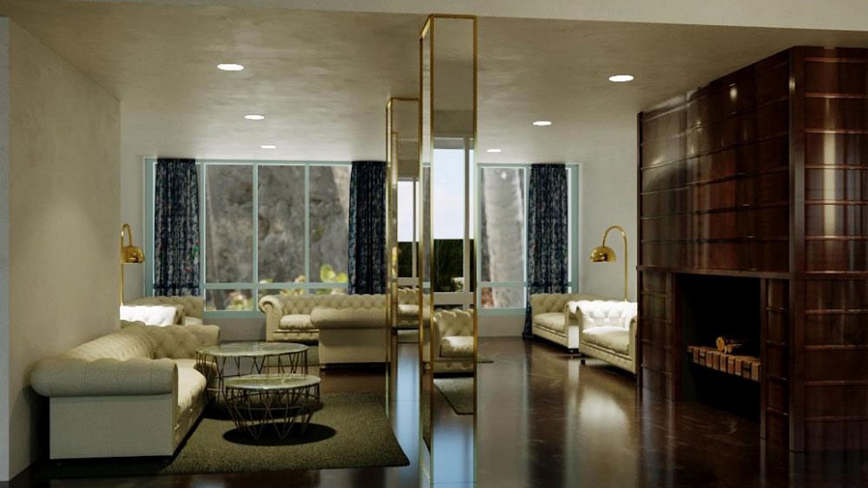 ALEGRIA SANTA CRISTINA