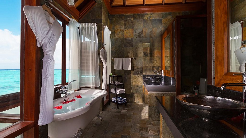 Olhuveli Beach & SPA Resort