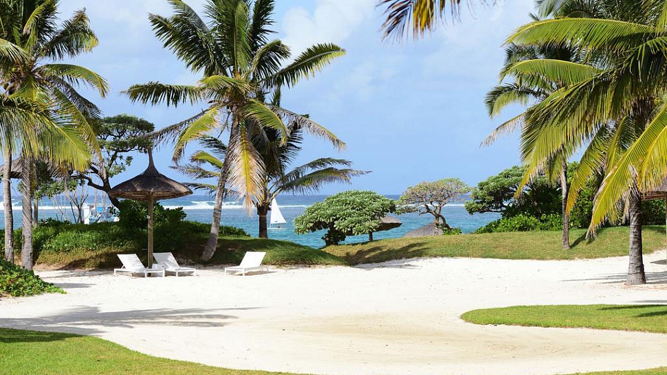 Long Beach Golf & SPA Resort