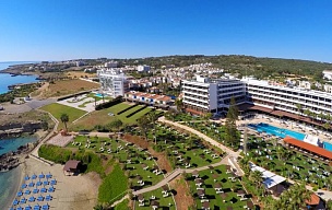 Туры на Кипр, Протарас, Cavo Maris Beach Hotel 4★