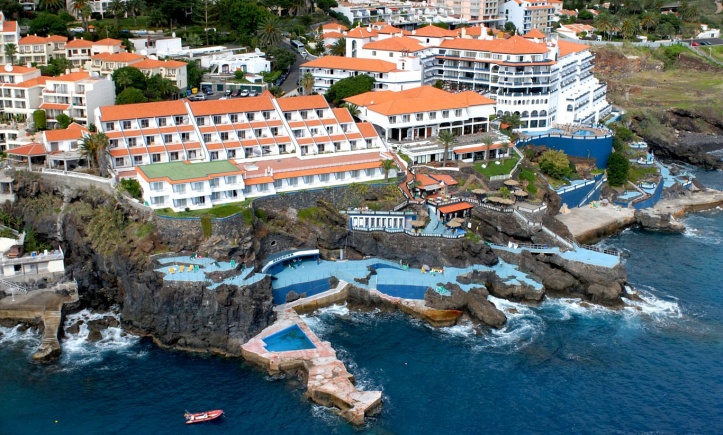 Португалия