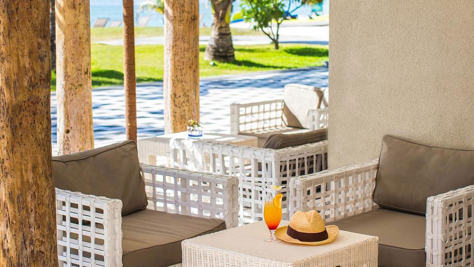 Maritim Crystals Beach Hotel Mauritius