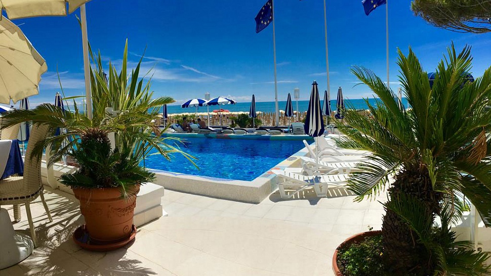 Antony hotel
