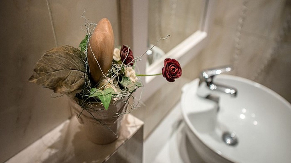 Номера в отеле