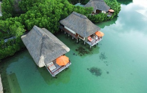 Constance le Prince Maurice