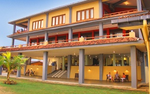 CLUB KOGGALA VILLAGE  