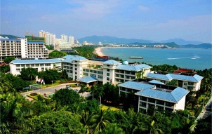 Liking Resort Sanya