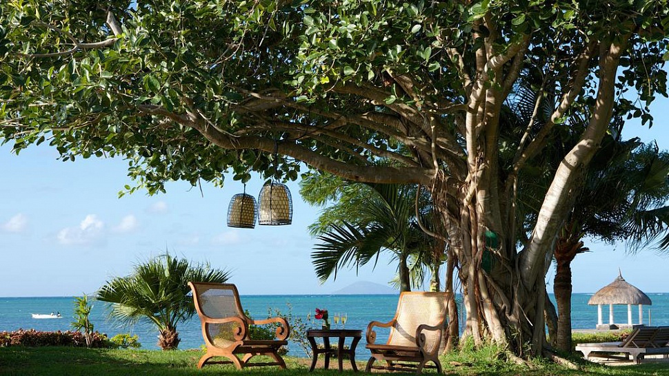 Veranda Paul & Virginie Hotel & SPA