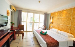 Palm Beach Resort & Spa Sanya