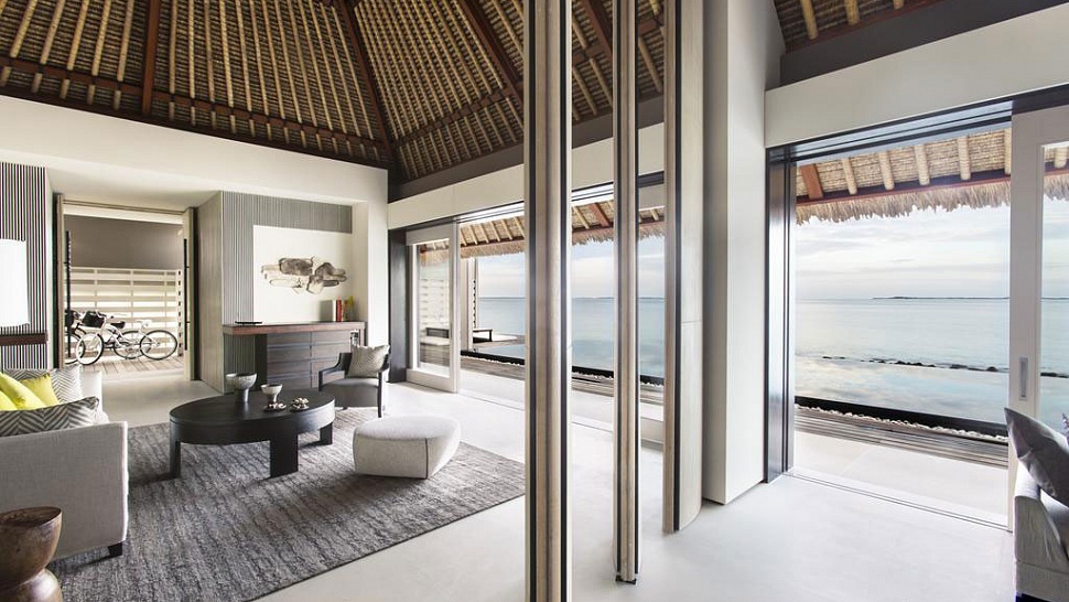 Cheval Blanc Randheli