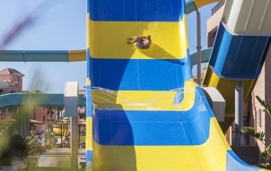 Albatros Aqua Park