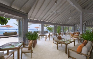 Anantara Veli Resort & SPA