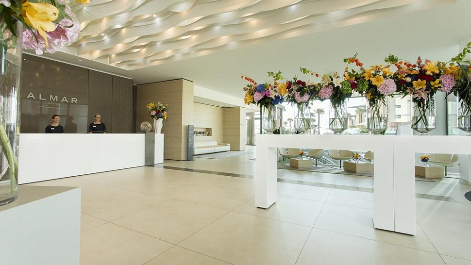 Almar Resort & Spa