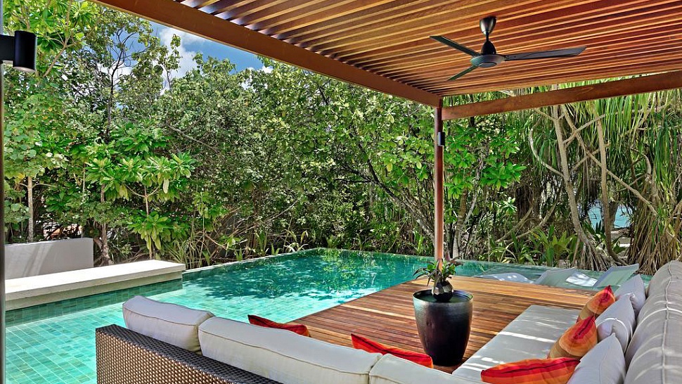 Park Hyatt Maldives Hadahaa