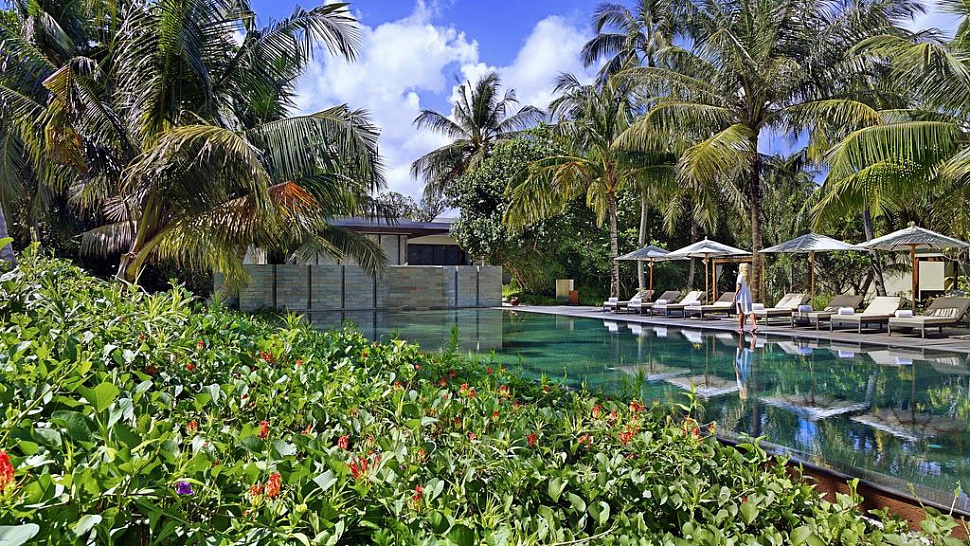 Park Hyatt Maldives Hadahaa