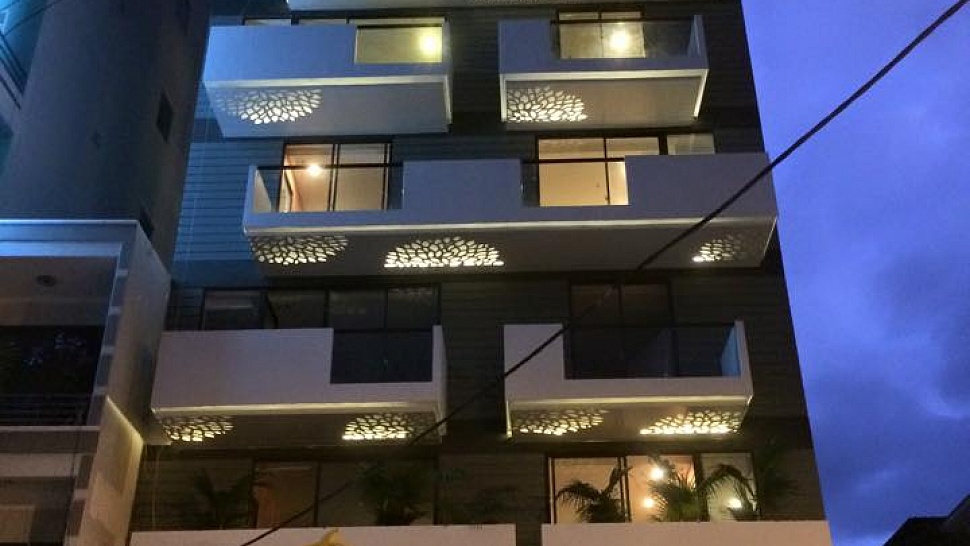 Отель Daisy Hotel, Нья Чанг, Вьетнам