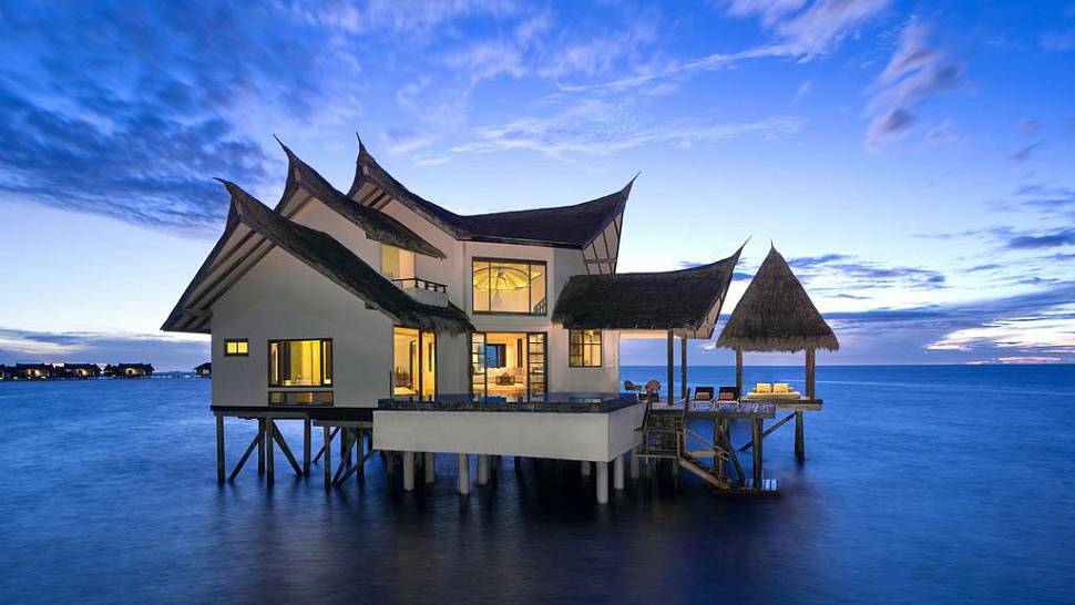 Jumeirah Vittaveli