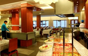 Aqua Hotel Bertran Park