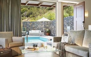 Daios Cove Luxury Resort & Villas