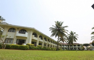 Holiday Inn Resort Goa