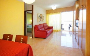 Costa D'or Apartamentos