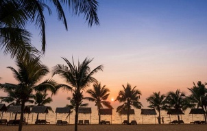 Pinnacle Grand Jomtien Resort