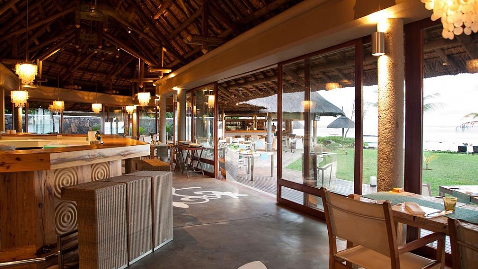Tamassa An All Inclusive Resort