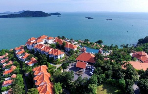 Amatara Wellness Resort