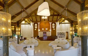 Kuramathi Island Maldives