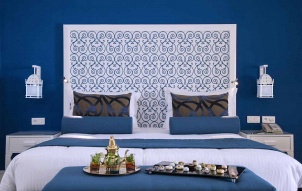 Rodisson Blu Resort And Thalasso