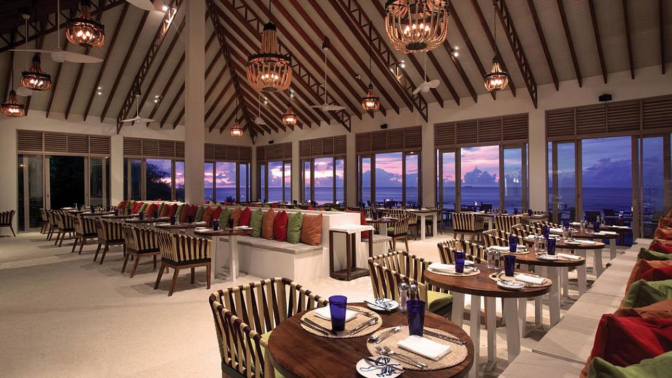 Oblu by Atmosphere at Helengeli