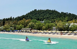 Тур в Грецию, Халкидики-Кассандра, Athos Palace Hotel 4★