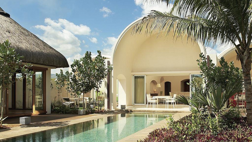 So Sofitel Mauritius