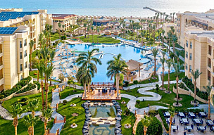 Тур в Египет, Хургада, Tropitel Sahl Hasheesh 5★