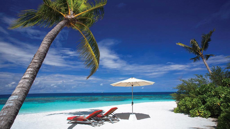 Oblu by Atmosphere at Helengeli