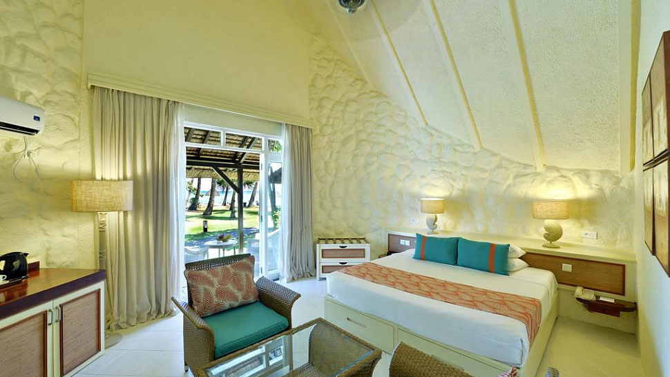 La Pirogue Resort & SPA