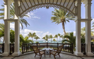 The Residence Mauritius