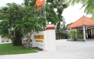 GM Doc Let Beach Resort & Spa