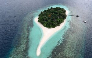 Bathala Island Resort